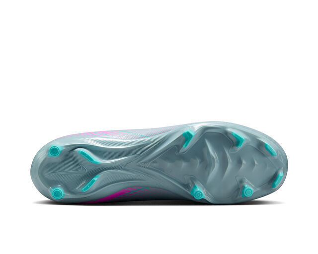 Nike Zm Superfly 10 Acad Fg/Mg Erkek Krampon - 5