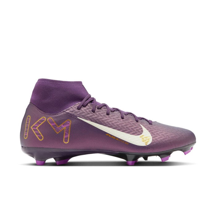Nike Zm Superfly 10 Acad Kk Fg/Mg Erkek Krampon - 1