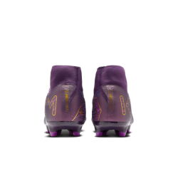Nike Zm Superfly 10 Acad Kk Fg/Mg Erkek Krampon - 5