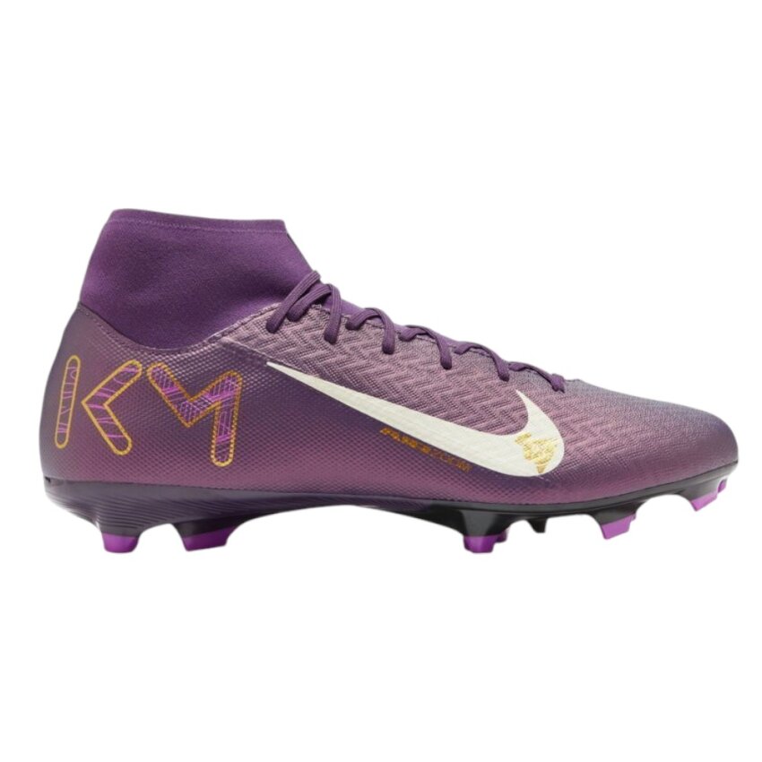 Nike Zm Superfly 10 Acad Kk Fg/Mg Erkek Krampon - 1