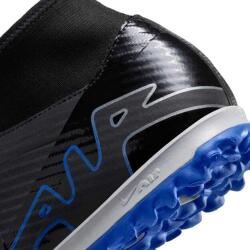 Nike ZOOM SUPERFLY 9 ACADEMY TF SİYAH Erkek Halı Saha Ayakkabısı - 2