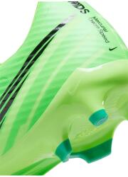 Nike ZOOM VAPOR 15 ACAD MDS FG/MG Yeşil Erkek Krampon - 6