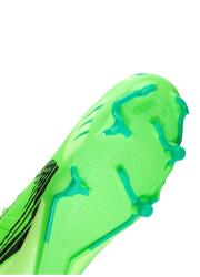 Nike ZOOM VAPOR 15 ACAD MDS FG/MG Yeşil Erkek Krampon - 7