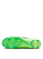 Nike ZOOM VAPOR 15 ACAD MDS FG/MG Yeşil Erkek Krampon - 9