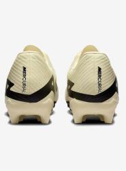 Nike ZOOM VAPOR 15 ACADEMY FG/MG Bej Erkek Krampon - 6