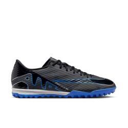 Nike ZOOM VAPOR 15 ACADEMY TF SİYAH Erkek Halı Saha Ayakkabısı - 1