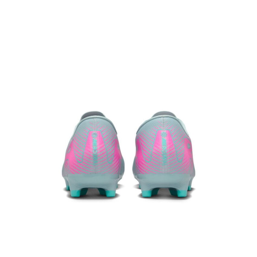 Nike Zoom Vapor 16 Academy Ff/Mg Erkek Krampon - 5