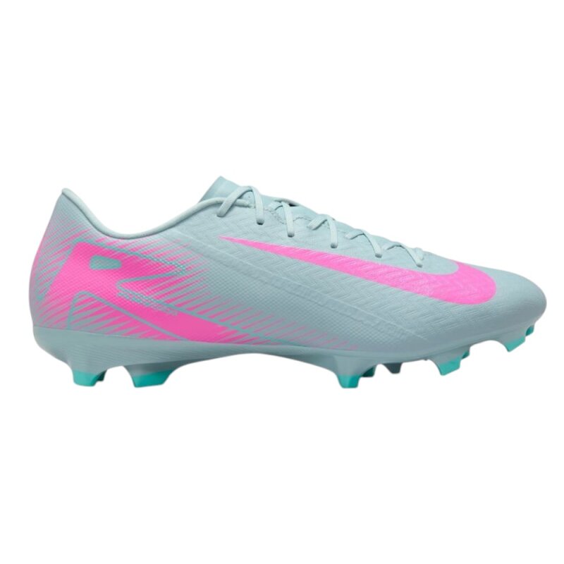 Nike Zoom Vapor 16 Academy Ff/Mg Erkek Krampon - 1