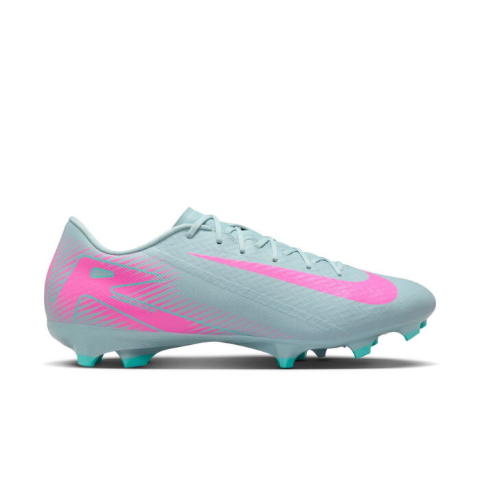Nike Zoom Vapor 16 Academy Ff/Mg Erkek Krampon - 1