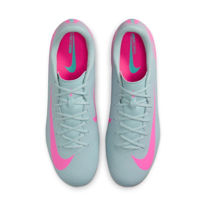 Nike Zoom Vapor 16 Academy Ff/Mg Erkek Krampon - 4