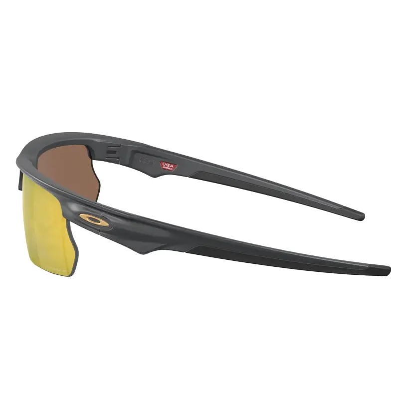 Oakley Bisphaera Erkek Güneş Gözlüğü - 3