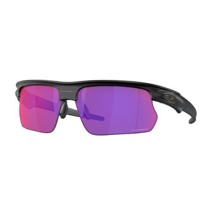 Oakley Bisphaera Siyah Erkek Güneş Gözlüğü - 1