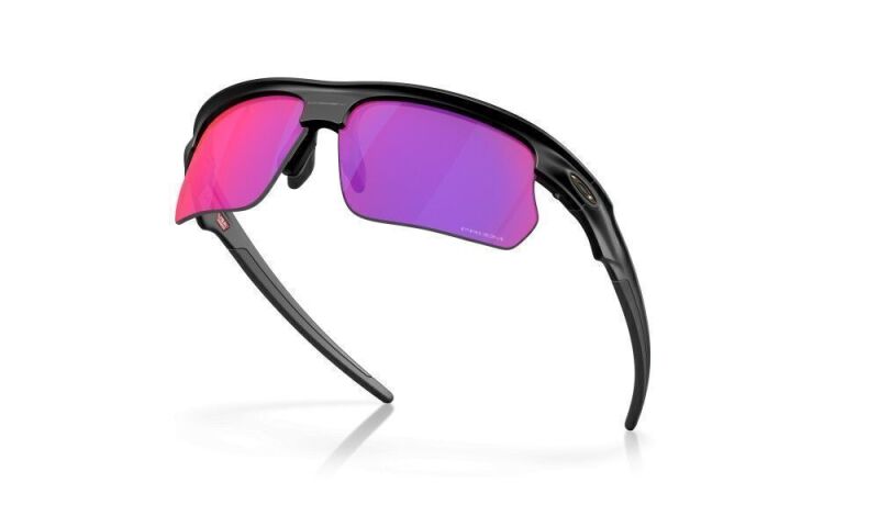Oakley Bisphaera Siyah Erkek Güneş Gözlüğü - Oakley (1)