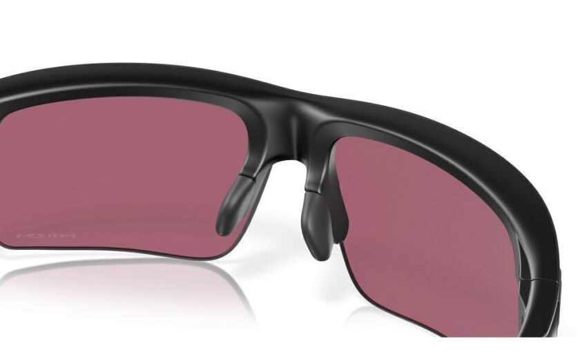 Oakley Bisphaera Siyah Erkek Güneş Gözlüğü - 3