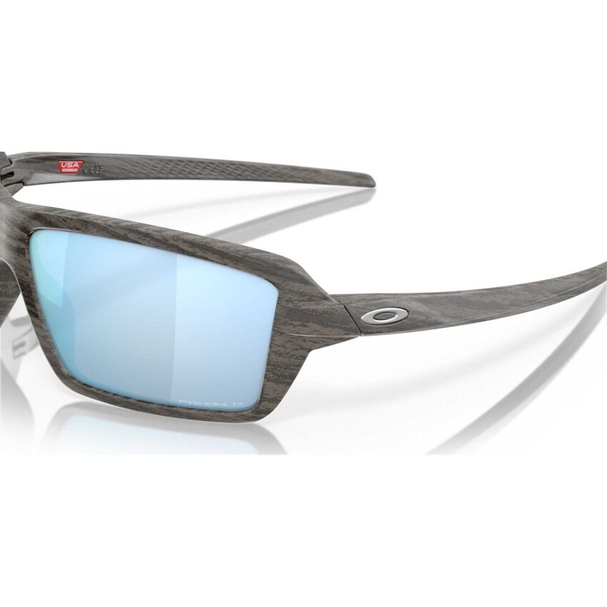 Oakley Cables Erkek Güneş Gözlüğü - 6