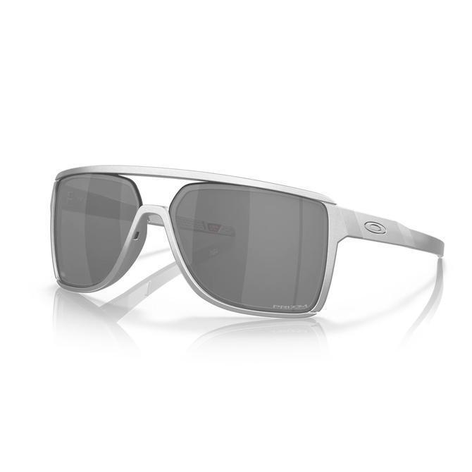 Oakley Castel Erkek Güneş Gözlüğü - 1