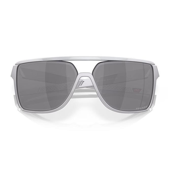 Oakley Castel Erkek Güneş Gözlüğü - 5