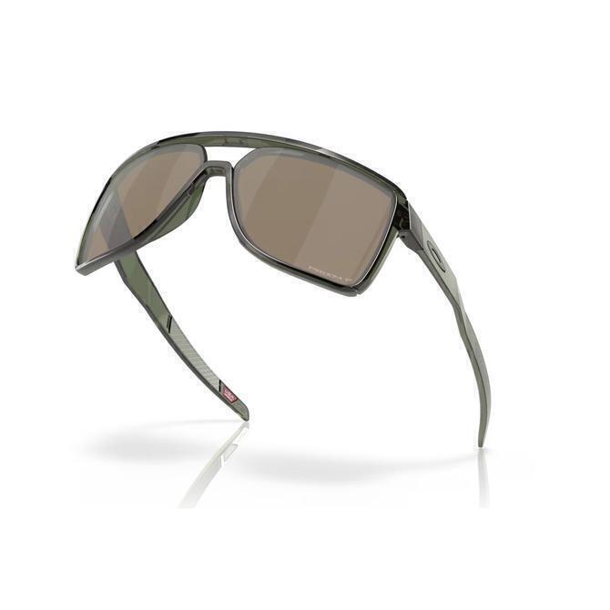Oakley Castel Haki Erkek Güneş Gözlüğü - 4