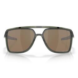 Oakley Castel Haki Erkek Güneş Gözlüğü - 2