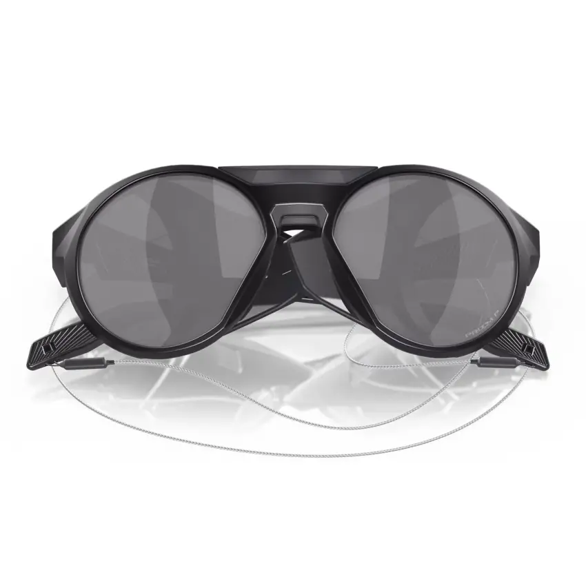 Oakley Clifden Erkek Güneş Gözlüğü - 5