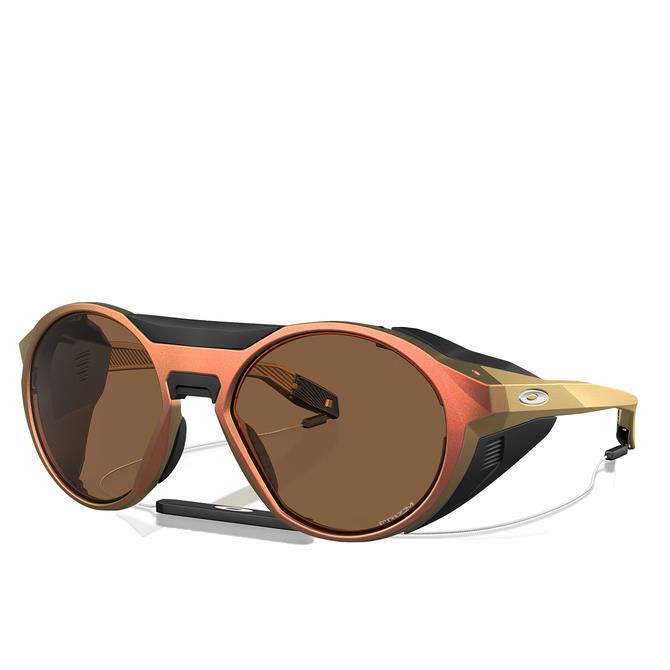 Oakley Clifden Kırmızı Erkek Güneş Gözlüğü - 1