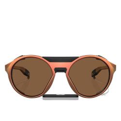 Oakley Clifden Kırmızı Erkek Güneş Gözlüğü - 2