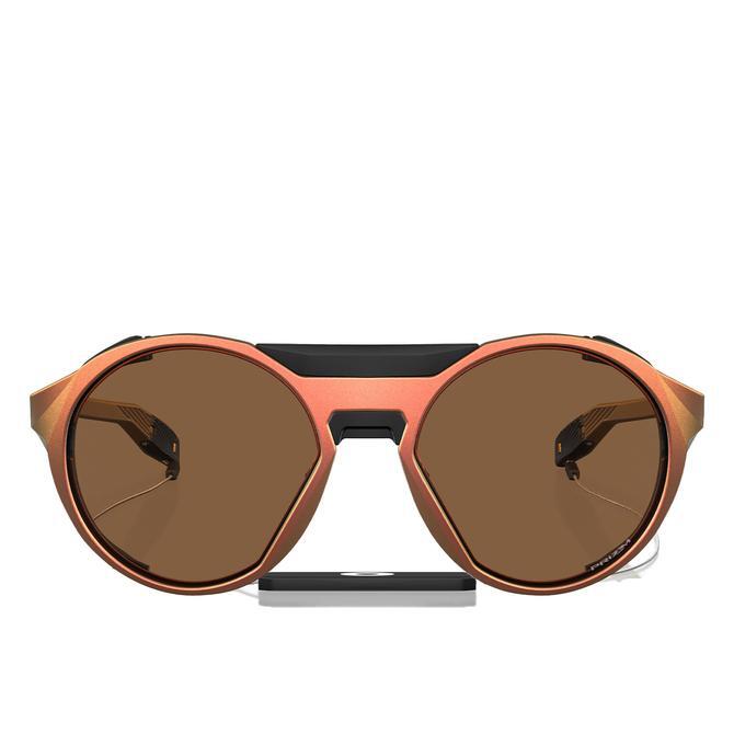Oakley Clifden Kırmızı Erkek Güneş Gözlüğü - 2