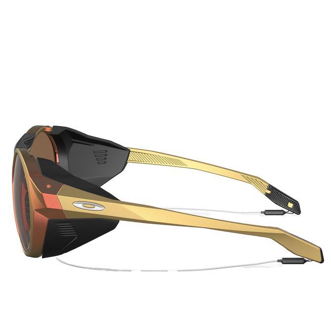 Oakley Clifden Kırmızı Erkek Güneş Gözlüğü - 3