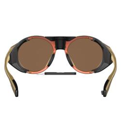Oakley Clifden Kırmızı Erkek Güneş Gözlüğü - 4