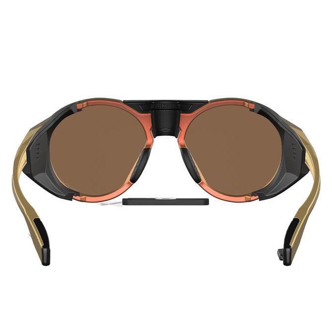 Oakley Clifden Kırmızı Erkek Güneş Gözlüğü - 4