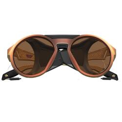 Oakley Clifden Kırmızı Erkek Güneş Gözlüğü - 5