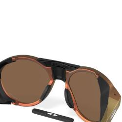 Oakley Clifden Kırmızı Erkek Güneş Gözlüğü - 6