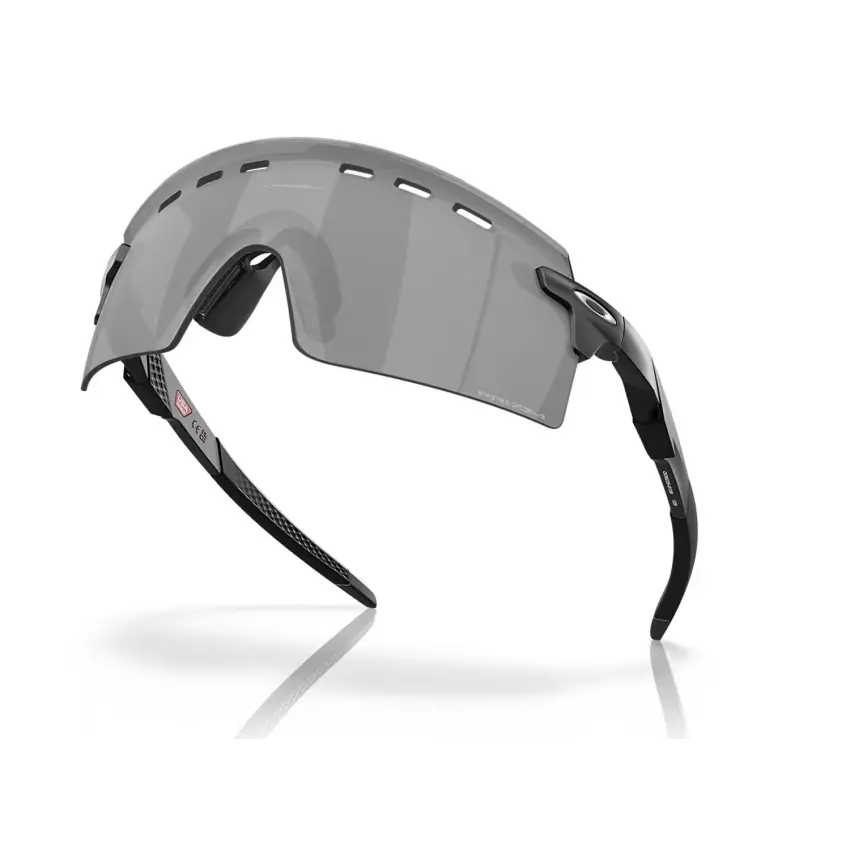 Oakley Encoder Strike Vented Erkek Güneş Gözlüğü - 6