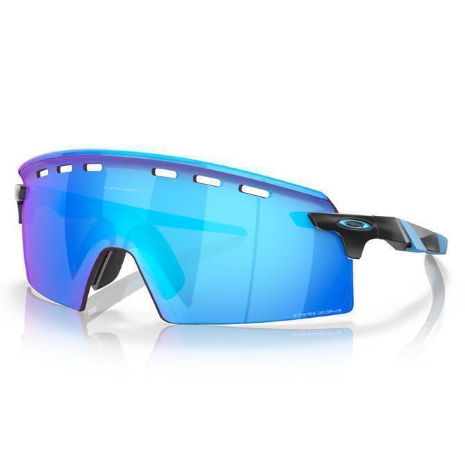 Oakley Encoder Strike Vented SİYAH Erkek Güneş Gözlüğü - 1