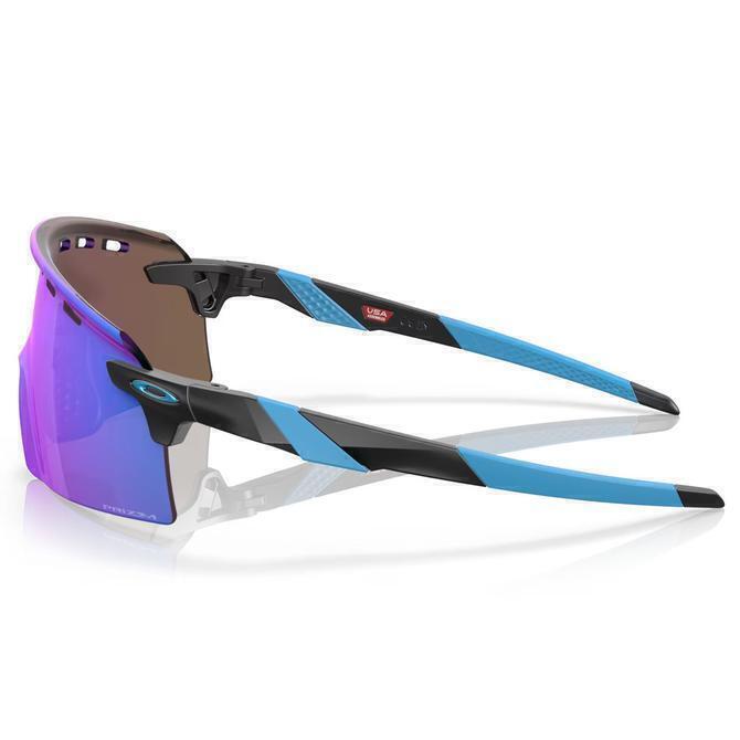 Oakley Encoder Strike Vented SİYAH Erkek Güneş Gözlüğü - 3