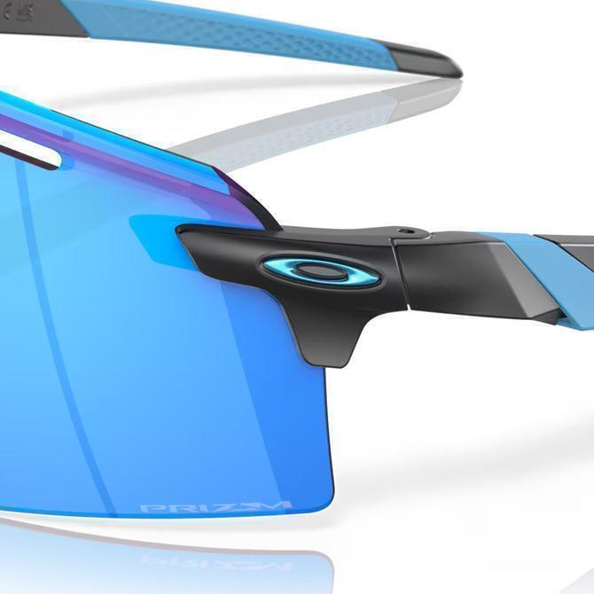 Oakley Encoder Strike Vented SİYAH Erkek Güneş Gözlüğü - 5