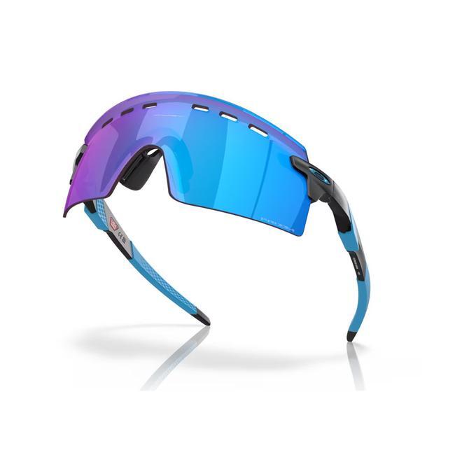 Oakley Encoder Strike Vented SİYAH Erkek Güneş Gözlüğü - 4