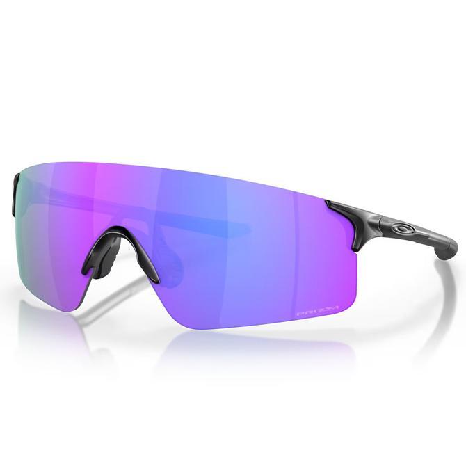 Oakley Evzero Blades Mor Erkek Güneş Gözlüğü - 1