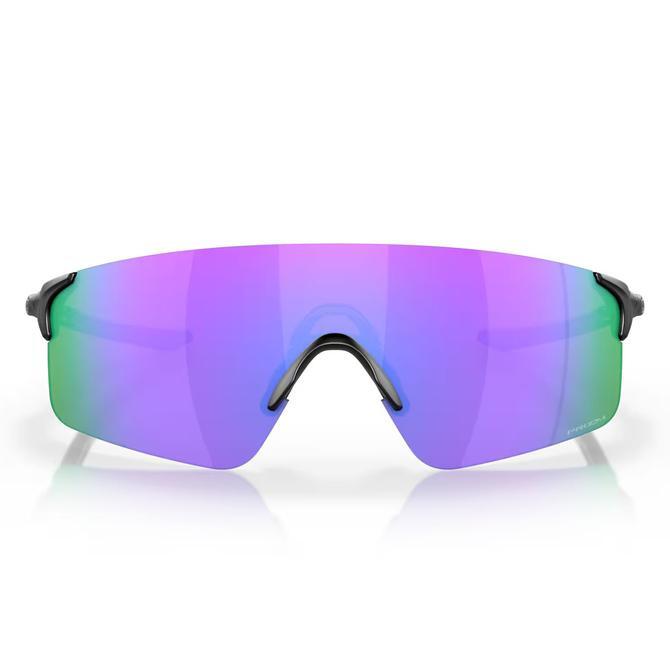 Oakley Evzero Blades Mor Erkek Güneş Gözlüğü - 2