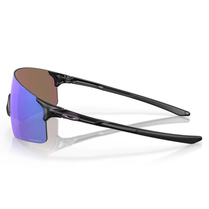 Oakley Evzero Blades Mor Erkek Güneş Gözlüğü - 3