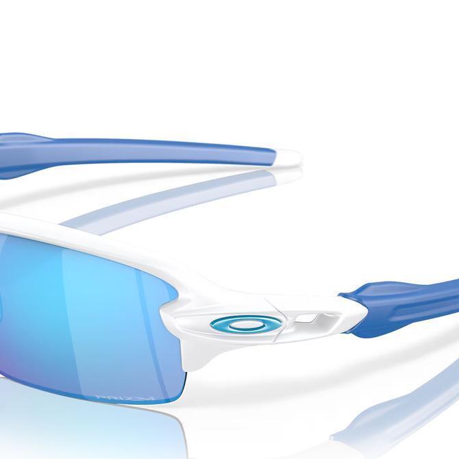 Oakley Flak XS Çocuk Güneş Gözlüğü - 6