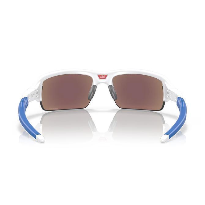 Oakley Flak XS Çocuk Güneş Gözlüğü - 4