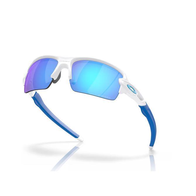 Oakley Flak XS Çocuk Güneş Gözlüğü - 5