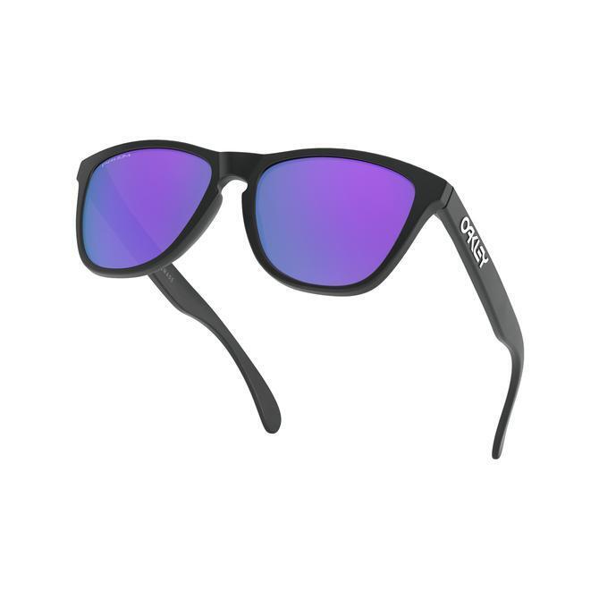 Oakley Frogskins Erkek Güneş Gözlüğü - 4