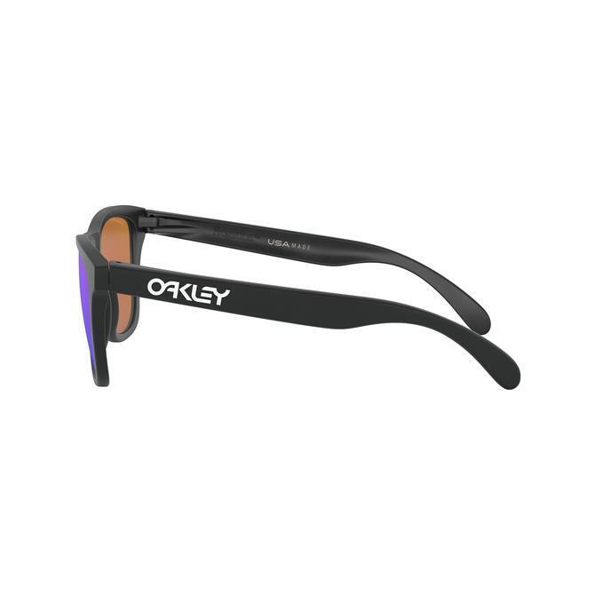 Oakley Frogskins Erkek Güneş Gözlüğü - 5