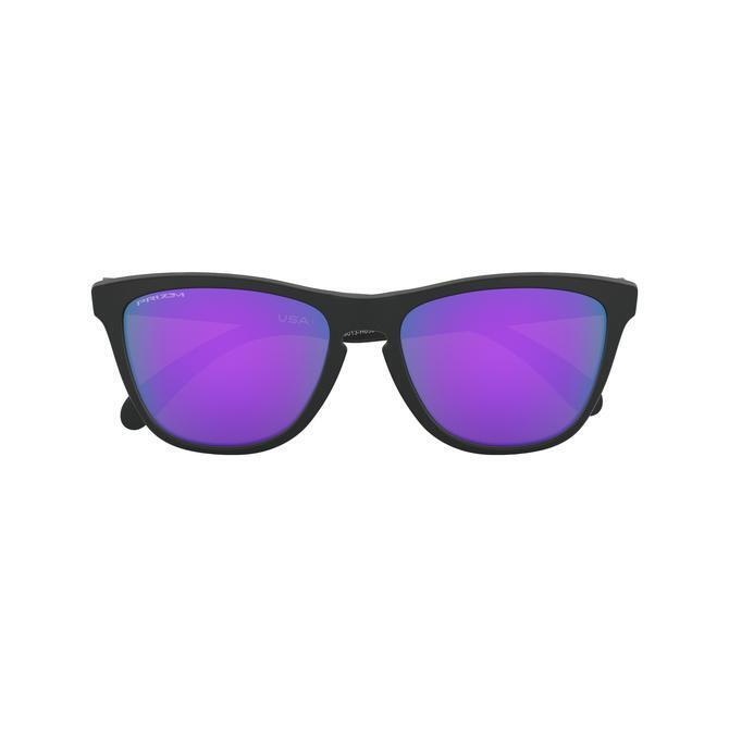 Oakley Frogskins Erkek Güneş Gözlüğü - 6