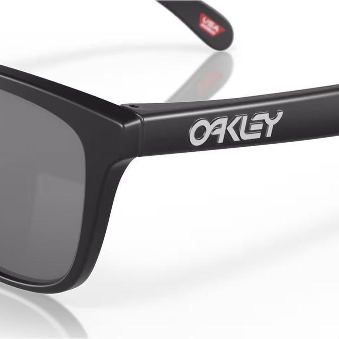 Oakley Frogskins Erkek Güneş Gözlüğü - 6