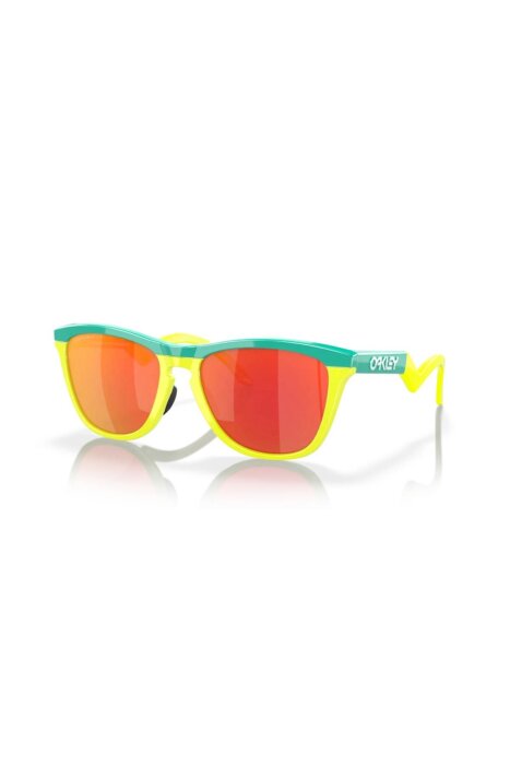 Oakley Frogskins Hybrid Erkek Güneş Gözlüğü - 1