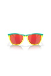 Oakley Frogskins Hybrid Erkek Güneş Gözlüğü - 2