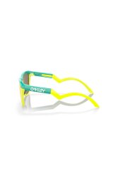 Oakley Frogskins Hybrid Erkek Güneş Gözlüğü - 4